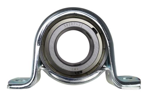1-3/8" Pressed Steel Pillow Block Bearing SBSP207-22 SBPP207-22 SpinCo