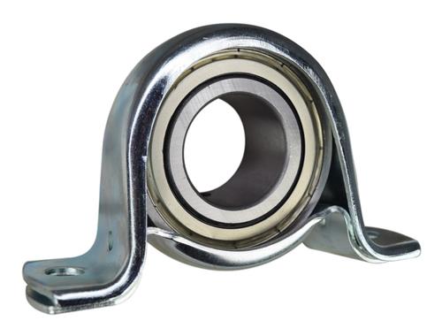 1-3/8" Pressed Steel Pillow Block Bearing SBSP207-22 SBPP207-22 SpinCo
