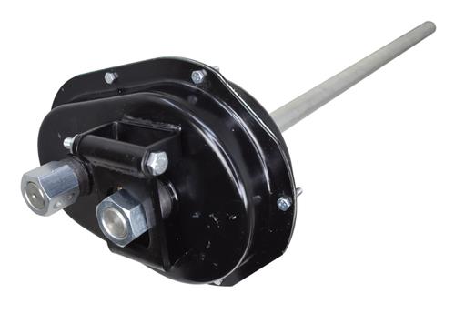 2 Speed Gear Box for Timpte Hopper Door 035-53965 (742119) SpinCo