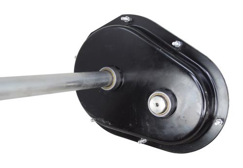 2 Speed Gear Box for Timpte Hopper Door 035-53965 (742119) SpinCo