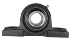 1-3/16" Pillow Block Bearing Set Screws NP-19, P2B-SC-103, UCP206-19 SpinCo