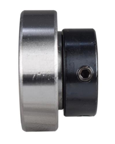 1" Insert Ball Bearing W/ Lock Collar CSA205-16 FHR205-16 RA100RR AELS205-100N