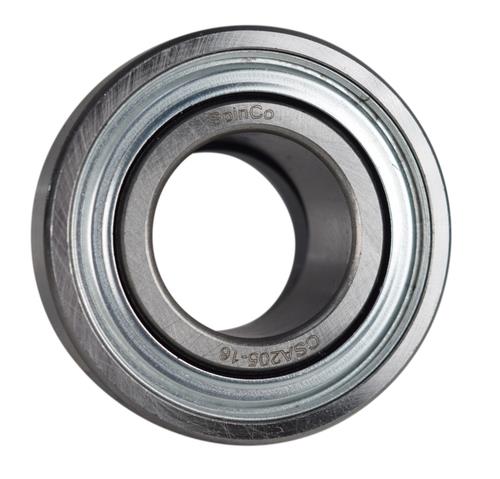 1" Insert Ball Bearing W/ Lock Collar CSA205-16 FHR205-16 RA100RR AELS205-100N