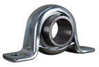 1" Pressed Steel Pillow Block Bearing SBSP205-16 SBPP205-16 SpinCo
