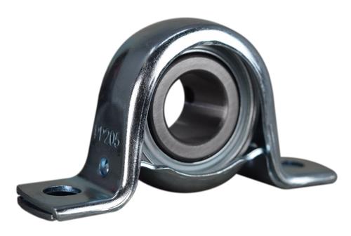 1" Pressed Steel Pillow Block Bearing SBSP205-16 SBPP205-16 SpinCo