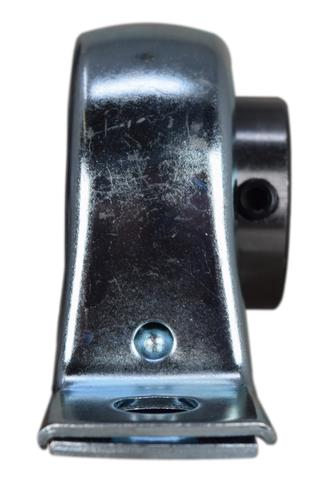 1" Pressed Steel Pillow Block Bearing SBSP205-16 SBPP205-16 SpinCo