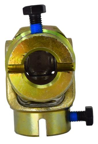 Timpte Low Torque Hopper Door U-Joint Used From 2010-Current (035-47442)