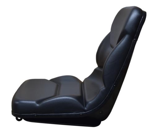 John Deere Seat Black M805158, M803465 fits 970 990 4005 870 790 770 670 1070