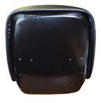 John Deere Seat Black M805158, M803465 fits 970 990 4005 870 790 770 670 1070