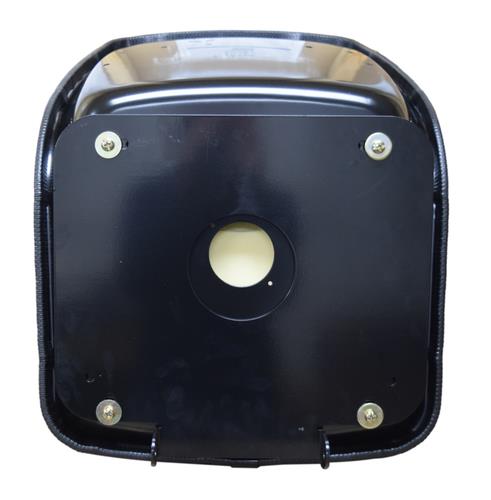 John Deere Seat Black M805158, M803465 fits 970 990 4005 870 790 770 670 1070