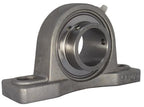 1-3/4" Stainless Steel Pillow Block Bearing SSUCP209-28, SUCSP209-28, SPS-28