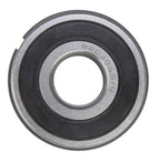 6203-2RSNR 5/8 Radial Ball Bearing with Snap Ring 5/8" X 40MM X 12MM