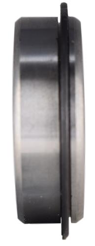 6203-2RSNR 5/8 Radial Ball Bearing with Snap Ring 5/8" X 40MM X 12MM