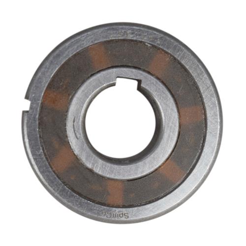 CSK12PP Sprag Clutch One Way Bearing with Internal/External Keyway 12X32X10
