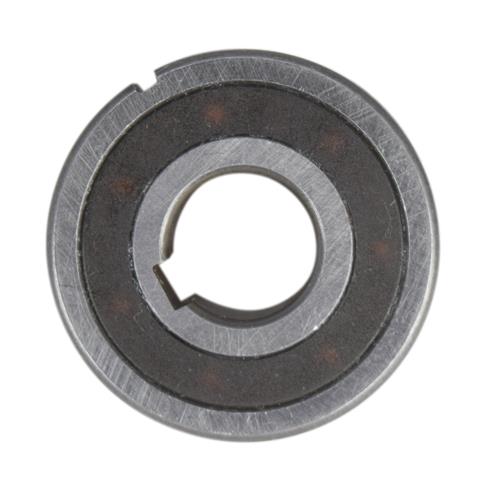 CSK12PP Sprag Clutch One Way Bearing with Internal/External Keyway 12X32X10