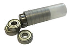 6201-ZZ Deep Groove Radial Ball Bearing 6201ZZ 12X32X10 (10 pc)