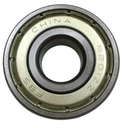 6201-ZZ Deep Groove Radial Ball Bearing 6201ZZ 12X32X10 (10 pc)