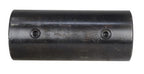 1" Solid Shaft Coupler w/ Keyway and Set Screws 4" Long