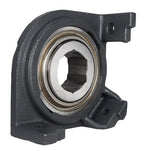 1-1/2" Hex John Deere Round Baler Bearing AFH205792 AFH215561 AE74600 SpinCo