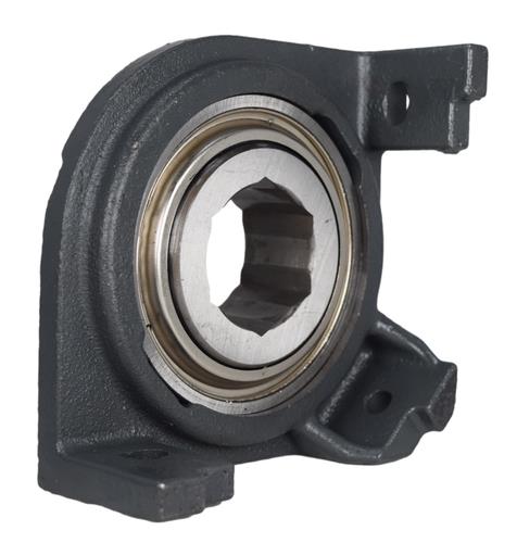 1-1/2" Hex John Deere Round Baler Bearing AFH205792 AFH215561 AE74600 SpinCo