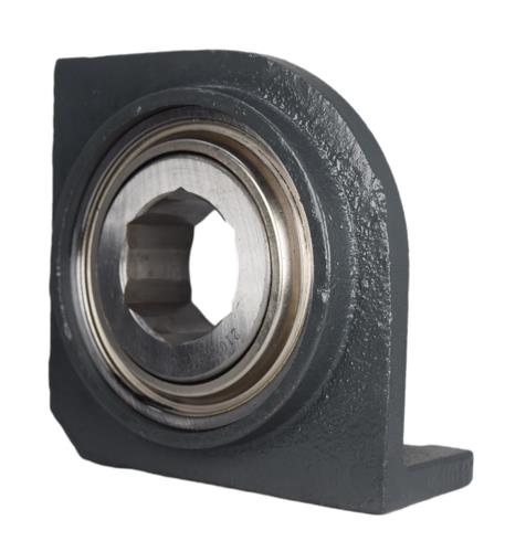 1-1/2" Hex John Deere Round Baler Bearing AFH205792 AFH215561 AE74600 SpinCo