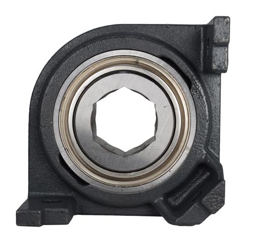 1-1/2" Hex John Deere Round Baler Bearing AFH205792 AFH215561 AE74600 SpinCo