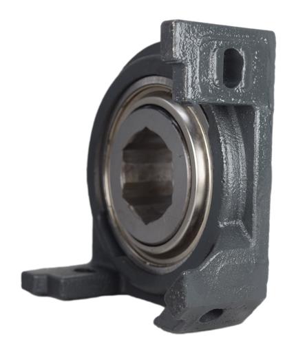 1-1/2" Hex John Deere Round Baler Bearing AFH205792 AFH215561 AE74600 SpinCo