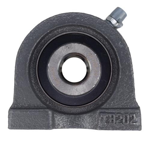 5/8" Tapped Base Pillow Block Bearing UCPA202-10, UCTB202-10, TB-10, TB-SC-010