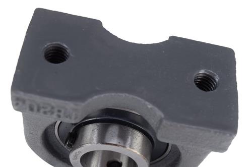 5/8" Tapped Base Pillow Block Bearing UCPA202-10, UCTB202-10, TB-10, TB-SC-010