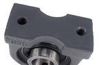 5/8" Tapped Base Pillow Block Bearing UCPA202-10, UCTB202-10, TB-10, TB-SC-010