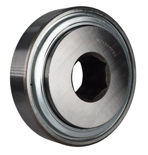 W215KPP52 Special Ag Bearing 1-1/2 Hex AFH205481 SpinCo
