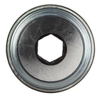 W215KPP52 Special Ag Bearing 1-1/2 Hex AFH205481 SpinCo