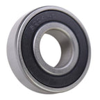 (4 Each) 6204-2RS, 6204LLU, 204PP Sealed Radial Ball Bearing 20X47X14 SpinCo