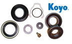 Premium Maytag Neptune Washer Front Loader KOYO Bearings, Seal Kit 12002022