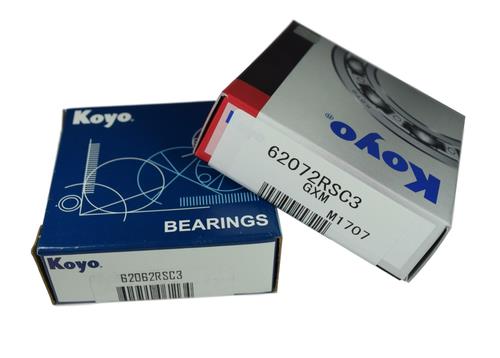Premium Maytag Neptune Washer Front Loader KOYO Bearings, Seal Kit 12002022