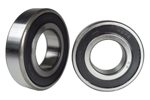 Premium Maytag Neptune Washer Front Loader KOYO Bearings, Seal Kit 12002022