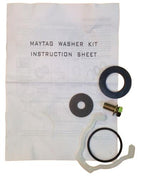 Premium Maytag Neptune Washer Front Loader KOYO Bearings, Seal Kit 12002022