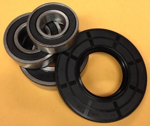 Kenmore Elite Front Load Washer Bearing & Seal Kit W10253866, W10253856