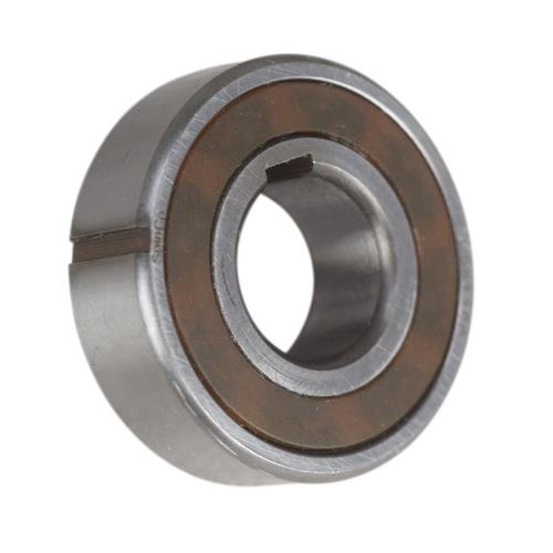 CSK15PP Sprag Clutch One Way Bearing with Internal/External Keyway 15X35X11