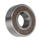 CSK15PP Sprag Clutch One Way Bearing with Internal/External Keyway 15X35X11