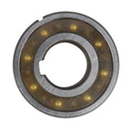 CSK15PP Sprag Clutch One Way Bearing with Internal/External Keyway 15X35X11