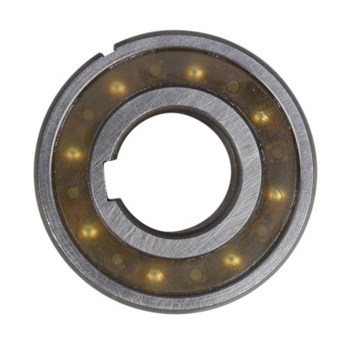 CSK15PP Sprag Clutch One Way Bearing with Internal/External Keyway 15X35X11