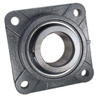 2-15/16" Four Bolt Flange Bearing W/ Lock Collar HCFS215-47 VF4E-247 RCJ-2-15/16