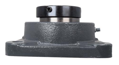2-15/16" Four Bolt Flange Bearing W/ Lock Collar HCFS215-47 VF4E-247 RCJ-2-15/16