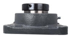 2-15/16" Four Bolt Flange Bearing W/ Lock Collar HCFS215-47 VF4E-247 RCJ-2-15/16