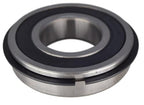 6207-2RSNR Sealed Radial Ball Bearing with Snap Ring 35X72X17