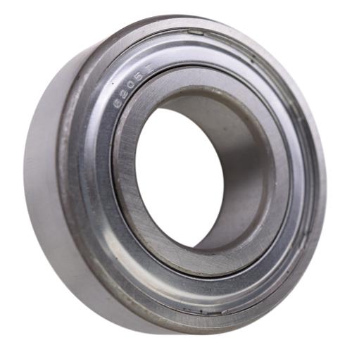 6205-ZZ, 6205-2Z, 205SS Shielded Radial Ball Bearing 25X52X15 SpinCo