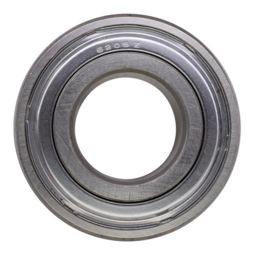 6205-ZZ, 6205-2Z, 205SS Shielded Radial Ball Bearing 25X52X15 SpinCo