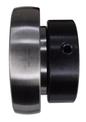 1-1/4" Insert Bearing W/ Lock Collar SA207-20 FH207-20 RA104RRB AEL207-104