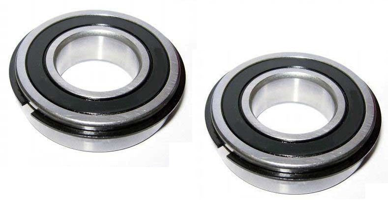 John Deere Gator 4x2 Front Wheel Bearing Kit AM102888
